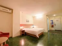 Homeinn Paibo · Yun Hotel (Yinchuan Nanmen Square Drum Tower Pedestrian Street) Các khách sạn ở Ngân Xuyên