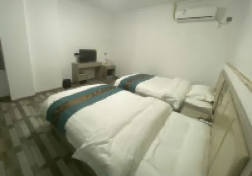 安慶香裏鄉親快捷賓館