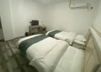 Anqing Xianglixiang Qin Express Hotel