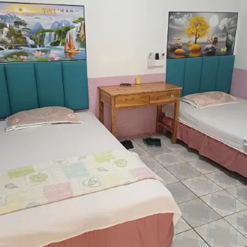 Jiangliu Hotel