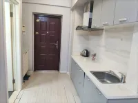 Panjin Hongyun Homestay