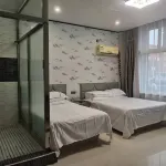 Meijia Fashion Hotel - Wifi