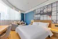 City Home Hotel (Cangzhou College Branch)