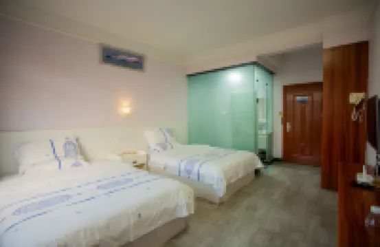 Haitun Zhixiang Hotel