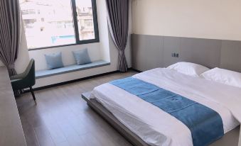 Vissi Shunyi Hotel