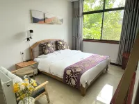 Xi'an Zhongnan home stay