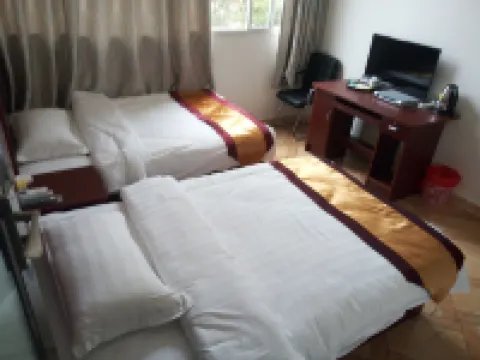 HeKou ShuXiang hotel