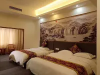 Changsha County Mingcheng Hotel (Longhua Subway Station)