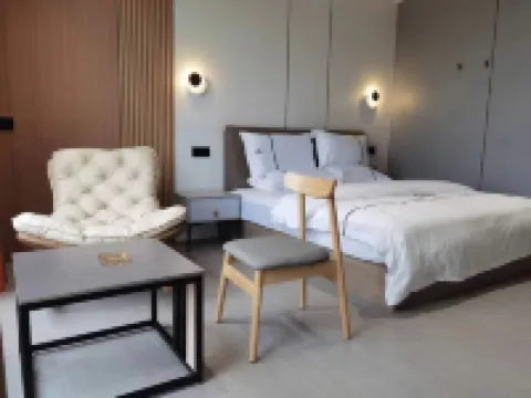 Yuncheng Bilanxuan Hotel