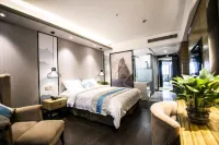 Kaju Boutique Hotel (Ma'anshan Hongqi North Road Railway Station)