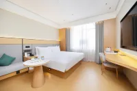JI Hotel (Xuzhou Xinyi Tiyuchang)