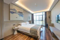 Yunhui Hotel - Hot Tub