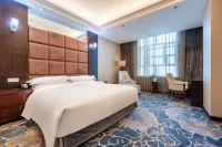 Longxin Hotel (Building A) Hotels in Yining Shi