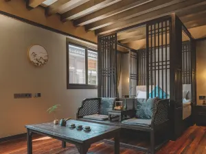 Yangzhou Tangcheng Shuiyun Resort Hotel