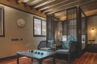 Yangzhou Tangcheng Shuiyun Resort Hotel