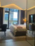 XICHEN HOTEL - parking