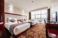 Wanhe Hotel Hotels in Guyuan