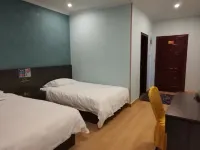 漢江飯店（吐魯番旅遊文化廣場店） - 2 星級