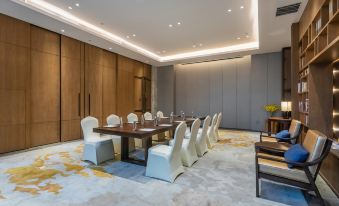 Huiyue Boutique Hotel