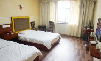 Xiangyang Huangjing Hotel