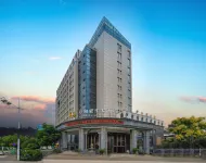 Wanhe Haosheng Hotel