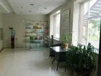 Near No.218 Provincial Road Hotels in Panshi