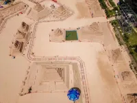 Zhoushan Zhujiajian Lin's Farmstay