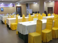 Sunshine Holiday Hotel（Beihai Silver Beach Beach Park）