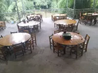 Lingchuan Daxu Maozhou Island 49 Farm stay