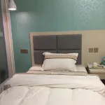 Wenxin Hotel (Zhengzhou Erqi Plaza)