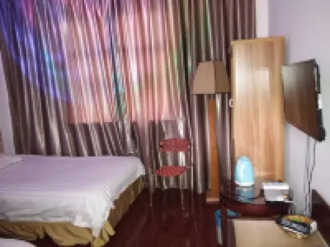 上海草根香ファームステイ