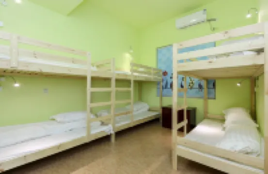 Jiahe Homestay (Emeishan Tourism Passenger Transport Center Baoguosi Station) - 2-Star