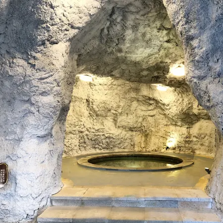 Yisideng Holiday Villa (Enping Hengda Quandu)