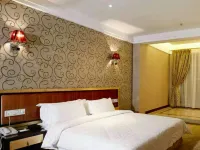 Today Business Hotel Changsha (South High-speed Railway Station)