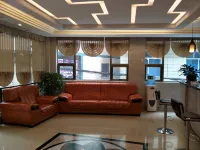 Tianzhu Hongfu Hotel Hotels in Tianzhu