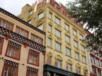 Shambala Hotel