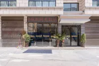 Xixian Ibis Hotel