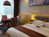 โรงแรมซีเยว่ หลินอี้ โรงแรมในหลินหลี่