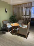 Tiange Theme Hotel (Jianzhong Branch)