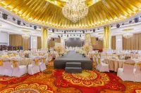 Bayannaoer Restaurant Hotels in Bayannur