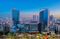 Celeste Palace Hotel فنادق في جيانغ من