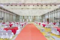 Pengyu Jiahe International Hotel
