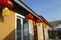 雪堡飯店（二浪河景區店） 二浪河度假區住宿飯店