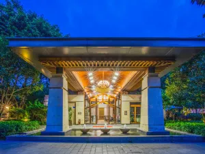 Ronghui Hot Spring Resort
