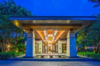 Ronghui Hot Spring Resort Hotels in 