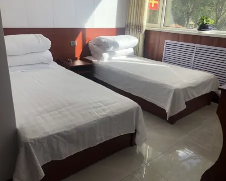 Wuxiang Hongde Inn Hotels in Wuxiang