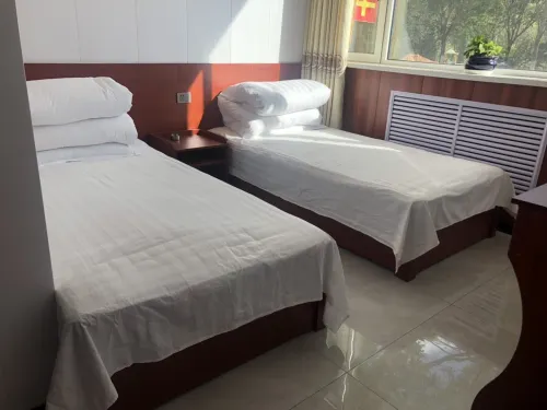 Wuxiang Hongde Inn Hotels in Wuxiang