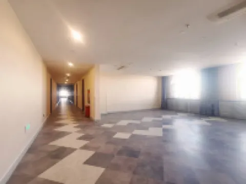 Airport Tianyuan Apartment (Urumqi Diwobao International Airport)