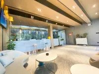 Cixi Mingzhou City Hotel