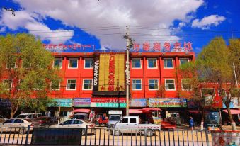 Wanhao hotel, hainan Tibetan autonomous prefecture